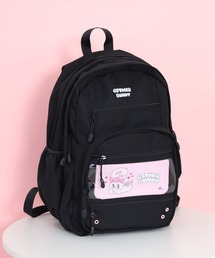 RBエスターバニーポリポーチ付2層Dパック