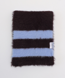 B.C STOCK | シャギーニットマフラー(マフラー)