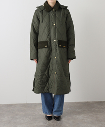 IENA｜イエナのダウンジャケット/コート（グリーン・カーキ/緑色系
