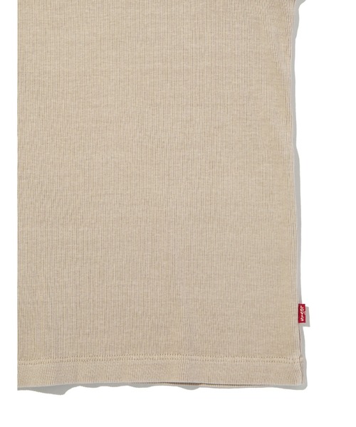 Levi's(リーバイス)の「Levi's/リーバイス エッセンシャル レーサー タンクトップ(タンクトップ・レディース・グレー・XS/S/M)」の8枚目の写真