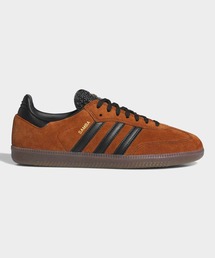 セール】ADIDAS アディダス SAMBA OG サンバ OG JR0889 CARD/SAND/GOLD