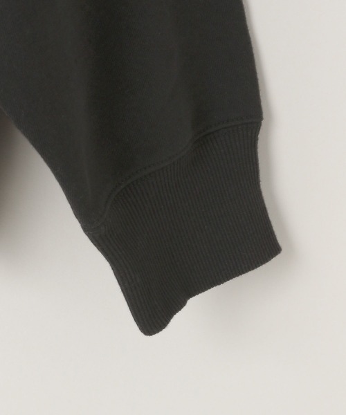 LOWRYS FARM（ローリーズファーム）の「【LFM(U)】MARVELスウェットプリントクルー　 640213（スウェット・メンズ・ブラック/グレー/ホワイト・LARGE/MEDIUM）」の6枚目の写真