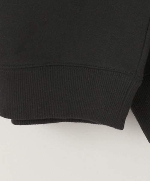 LOWRYS FARM（ローリーズファーム）の「【LFM(U)】MARVELスウェットプリントクルー　 640213（スウェット・メンズ・ブラック/グレー/ホワイト・LARGE/MEDIUM）」の7枚目の写真