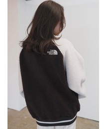 THE NORTH FACE（ザノースフェイス）｜ノーカラージャケット一覧 - WEAR