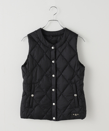 TATRAS（タトラス）の「《WEB・東武池袋店 限定展開》TATRAS/タトラス KAVALA(カブァラ)（ダウンベスト）」