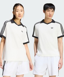 【adidas】TERRY POLO　サッカー日本代表　応援　W杯　ワールドカップ