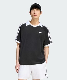【adidas】TERRY POLO　サッカー日本代表　応援　W杯　ワールドカップ