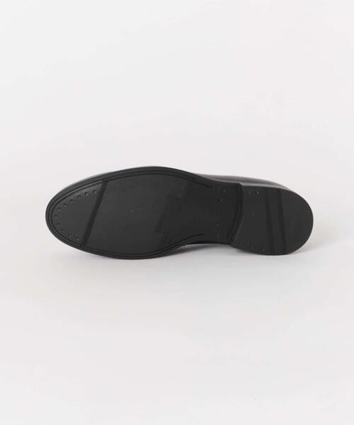 URBAN RESEARCH DOORS（アーバンリサーチドアーズ）の「LIFE STYLE TAILOR　マルチスペックコインローファー（ドレスシューズ・メンズ・ブラック・8/8.5/7/7.5）」の5枚目の写真