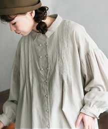 soulberry｜ソウルベリーのシャツ/ブラウス（長袖）通販 - ZOZOTOWN