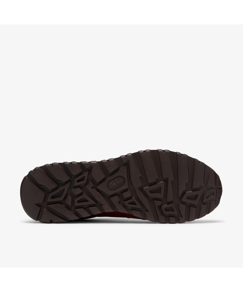 Clarks（クラークス）の「Radwell Tie / ラドウェルタイ (タンレザー)（スニーカー・メンズ・タン・UK8/UK11/UK10/UK9/UK7/UK6）」の3枚目の写真