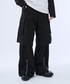 PHILTHEORY（フィルセオリー）の「Layered nylon pants / レイヤードナイロンパンツ（その他パンツ・2）」