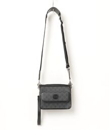 GUCCI（グッチ）の「GGスプリーム 2WAYバッグ（ショルダーバッグ）」
