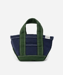 Saturdays NYC（サタデーズ ニューヨークシティ ）の「Mini Boat Tote Bag（トートバッグ）」