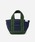 Saturdays NYC�i�T�^�f�[�Y �j���[���[�N�V�e�B �j�́uMini Boat Tote Bag�i�g�[�g�o�b�O�j�v�b�u���[