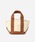 Saturdays NYC�i�T�^�f�[�Y �j���[���[�N�V�e�B �j�́uMini Boat Tote Bag�i�g�[�g�o�b�O�j�v�b�L�i��