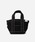 Saturdays NYC�i�T�^�f�[�Y �j���[���[�N�V�e�B �j�́uMini Boat Tote Bag�i�g�[�g�o�b�O�j�v�b�u���b�N
