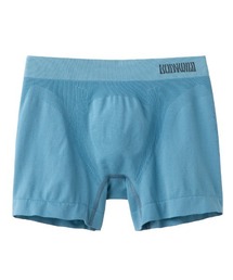 BODY WILD（ボディーワイルド）の「BODY WILD/ボディワイルド ボクサーパンツ 3D-BOXER 綿混（ボクサーパンツ）」