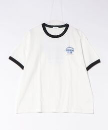 フォブ RUNNING CLUB Tシャツ