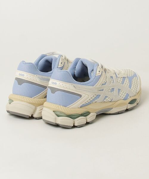 ASICS(アシックス)の「GEL-CUMULUS 16 / ゲルキュムラス 16(スニーカー・レディース・アイボリー・25/26.5/27.5/26/29/27/25.5/23.5/24/23/28/28.5/24.5)」の9枚目の写真