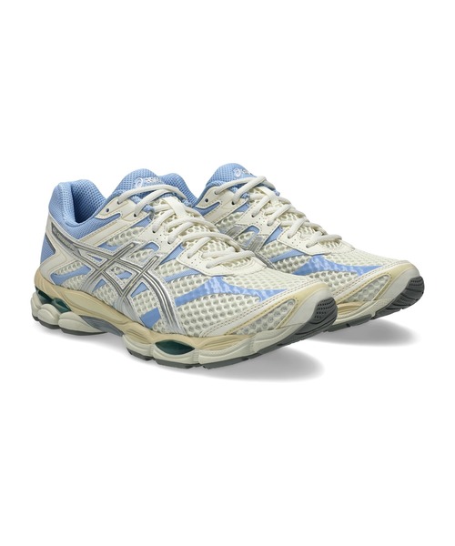 GEL-CUMULUS 16 / ゲルキュムラス 16（スニーカー）｜ASICS