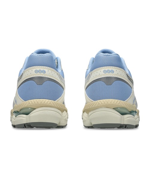 ASICS(アシックス)の「GEL-CUMULUS 16 / ゲルキュムラス 16(スニーカー・レディース・アイボリー・25/26.5/27.5/26/29/27/25.5/23.5/24/23/28/28.5/24.5)」の8枚目の写真