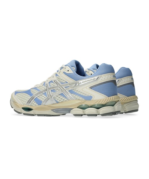ASICS(アシックス)の「GEL-CUMULUS 16 / ゲルキュムラス 16(スニーカー・レディース・アイボリー・25/26.5/27.5/26/29/27/25.5/23.5/24/23/28/28.5/24.5)」の6枚目の写真