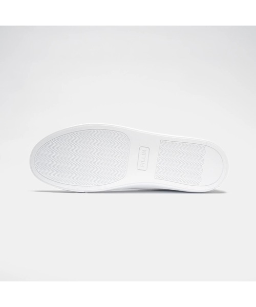 FILLIN(フィルイン)の「CLASSIC SLIP-ON(スリッポン・メンズ・ブラック×ホワイト/ホワイト/ブラック・25㎝/28cm/27cm/26cm/24㎝/23㎝)」の7枚目の写真