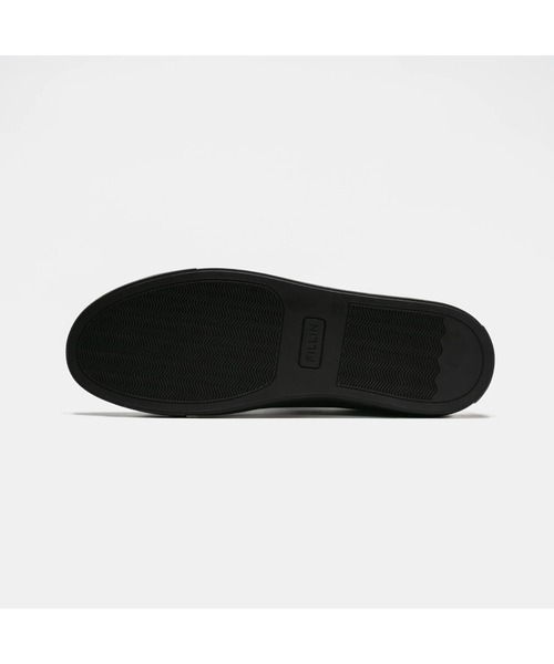 FILLIN(フィルイン)の「CLASSIC SLIP-ON(スリッポン・メンズ・ブラック×ホワイト/ホワイト/ブラック・25㎝/28cm/27cm/26cm/24㎝/23㎝)」の12枚目の写真