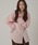 MUHET�i�~���G�[�^�j�́umultiway ribbon tie lace shirt / �}���`�E�F�C���[�X�t�����{���V���c�i�V���c/�u���E�X�j�v�b�s���N
