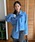 MUHET�i�~���G�[�^�j�́umultiway ribbon tie lace shirt / �}���`�E�F�C���[�X�t�����{���V���c�i�V���c/�u���E�X�j�v�b���C�g�u���[