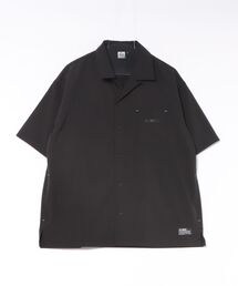 REEF（リーフ）の「REEF メンズ BAJA DRY SHIRTS 半袖シャツ 【2026年春夏モデル】 ESH261012（シャツ/ブラウス）」