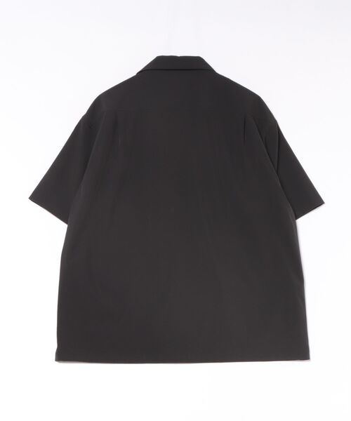 REEF（リーフ）の「REEF 半袖 シャツ メンズ BAJA DRY SHIRTS ESH261012（シャツ/ブラウス・メンズ・ブラック/ライトカーキ・XL/L/M）」の3枚目の写真