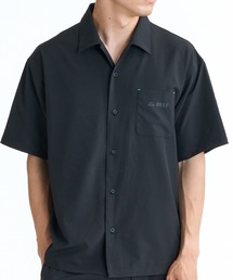 REEF 半袖 シャツ メンズ BAJA DRY SHIRTS ESH261012