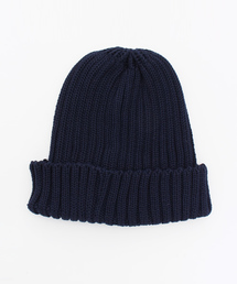 GLOBAL WORK | ベーシックリブワッチ/708043(ニットキャップ/ビーニー)