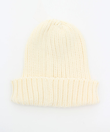 GLOBAL WORK | ベーシックリブワッチ/708043(ニットキャップ/ビーニー)