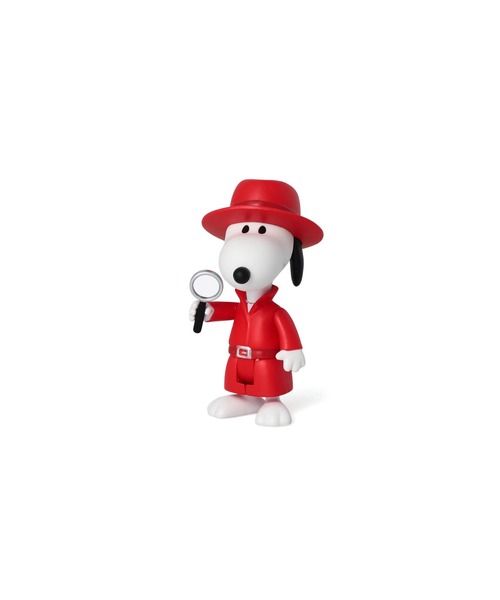 PEANUTS(ピーナッツ)の「Super7 スーパー7 Peanuts ブラインドボックス フラット Wave04(フィギュア・レディース・その他・FREE)」の5枚目の写真