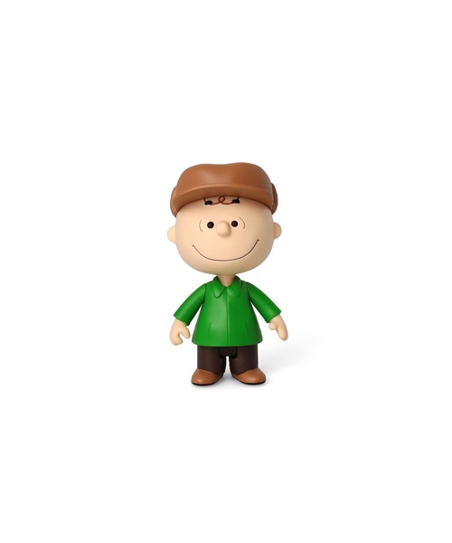 PEANUTS(ピーナッツ)の「Super7 スーパー7 Peanuts ブラインドボックス フラット Wave04(フィギュア・レディース・その他・FREE)」の7枚目の写真