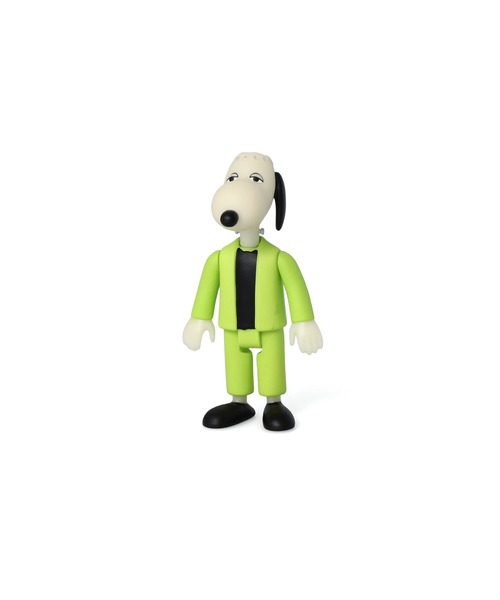 PEANUTS(ピーナッツ)の「Super7 スーパー7 Peanuts ブラインドボックス フラット Wave04(フィギュア・レディース・その他・FREE)」の9枚目の写真