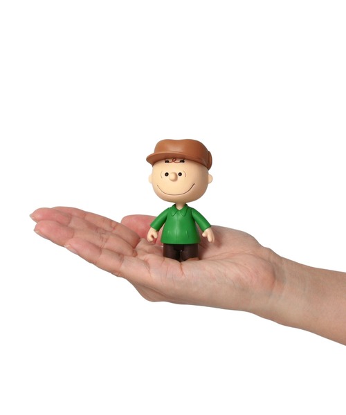 PEANUTS(ピーナッツ)の「Super7 スーパー7 Peanuts ブラインドボックス フラット Wave04(フィギュア・レディース・その他・FREE)」の4枚目の写真