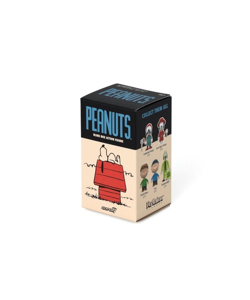 PEANUTS(ピーナッツ)の「Super7 スーパー7 Peanuts ブラインドボックス フラット Wave04(フィギュア・レディース・その他・FREE)」の14枚目の写真