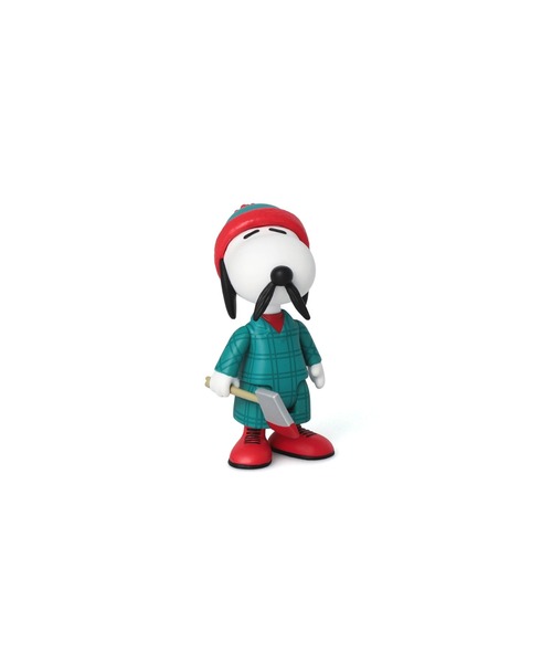 PEANUTS(ピーナッツ)の「Super7 スーパー7 Peanuts ブラインドボックス フラット Wave04(フィギュア・レディース・その他・FREE)」の6枚目の写真