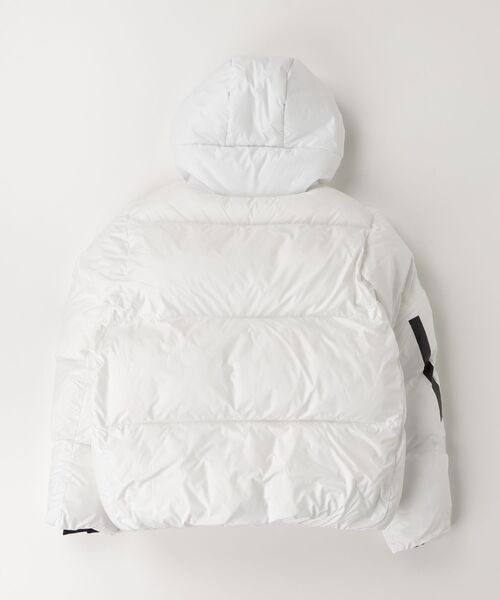 セール】アディダス Z.N.E. パファー ジャケット キッズ / アディダス