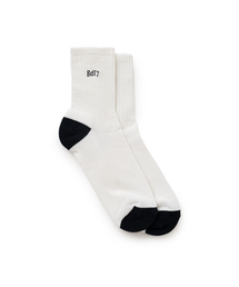 BOTT（ボット）の「BoTT / ボット Mini OG Logo Socks（ソックス/靴下）」