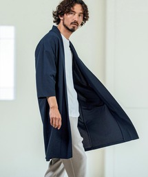 T/C CREW COMPACT CARDIGAN（カーディガン/ボレロ）｜WYM LIDNM