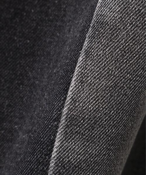 FREE'S MART（フリーズマート）の「◆配色パネルバレルワイドパンツ（その他パンツ・レディース・ブルー系その他3/ブラック系その他・MEDIUM/SMALL/X-SMALL）」の13枚目の写真