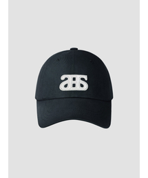 ANNEHEARTS（アンハーツ）の「Signature Logo Emblem Cap Black（キャップ）」
