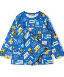 hungry heart�i�n���O���[�n�[�g�j�́uJR�V�����d�ԑ��������p�W���}�i���[���E�F�A/�p�W���}�j�v