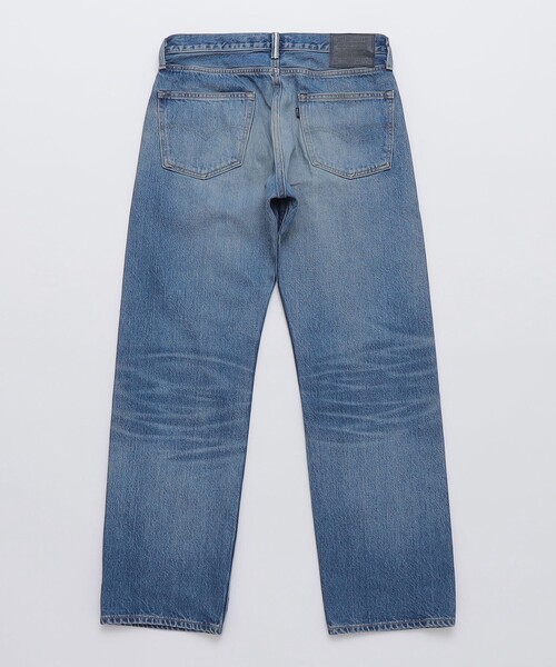 Levi's(リーバイス)の「【SHIPS EXCLUSIVE】Levi's BLUETAB: ANCHOR RELAXED(デニムパンツ・メンズ・コバルトブルー・32/30/29/34/33/31)」の10枚目の写真