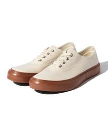 MoonStar | Moonstar × fennica / ＜Men's＞キャンバススニーカー"DUKE"(スニーカー)