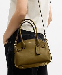 COACH｜コーチのショルダーバッグ（レザー・本革）通販 - ZOZOTOWN
